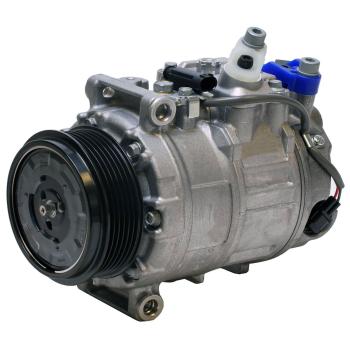 Denso 4711586 A/C Compressor product image 1 of 1