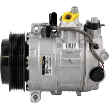 Denso 4711590 - A/C Compressor Denso 4711590 A/C Compressor product image 1 of 1