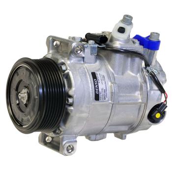 Denso 4711592 A/C Compressor product image 1 of 1