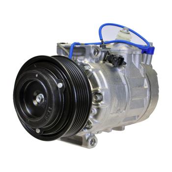 Denso 4711605 - A/C Compressor and Clutch Denso 4711605 A/C Compressor product image 1 of 1