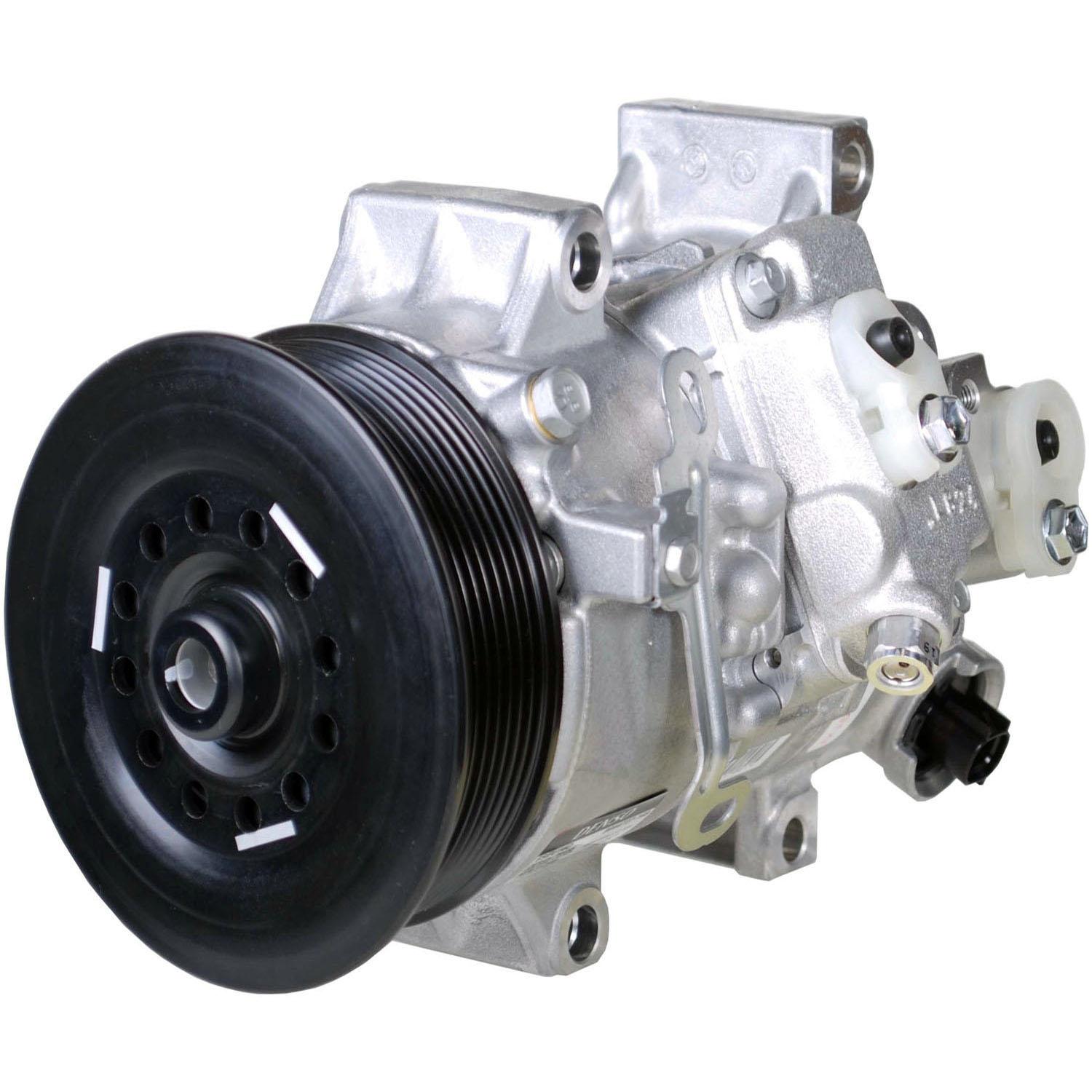 Denso 4711607 A/C Compressor product image 1 of 1
