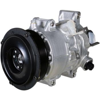 Denso 4711617 A/C Compressor product image 1 of 1