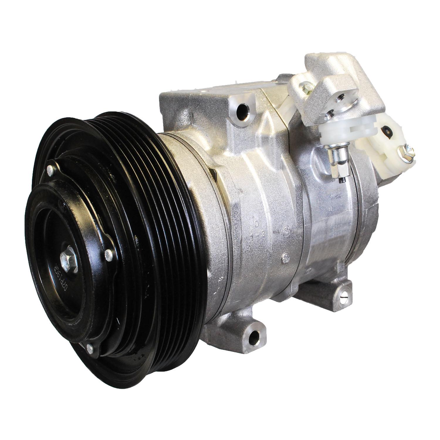 Denso 4711633 A/C Compressor product image 1 of 1