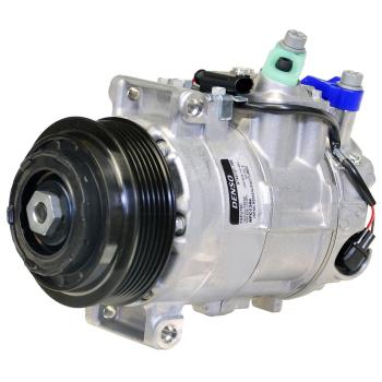 Denso 4711678 A/C Compressor product image 1 of 1