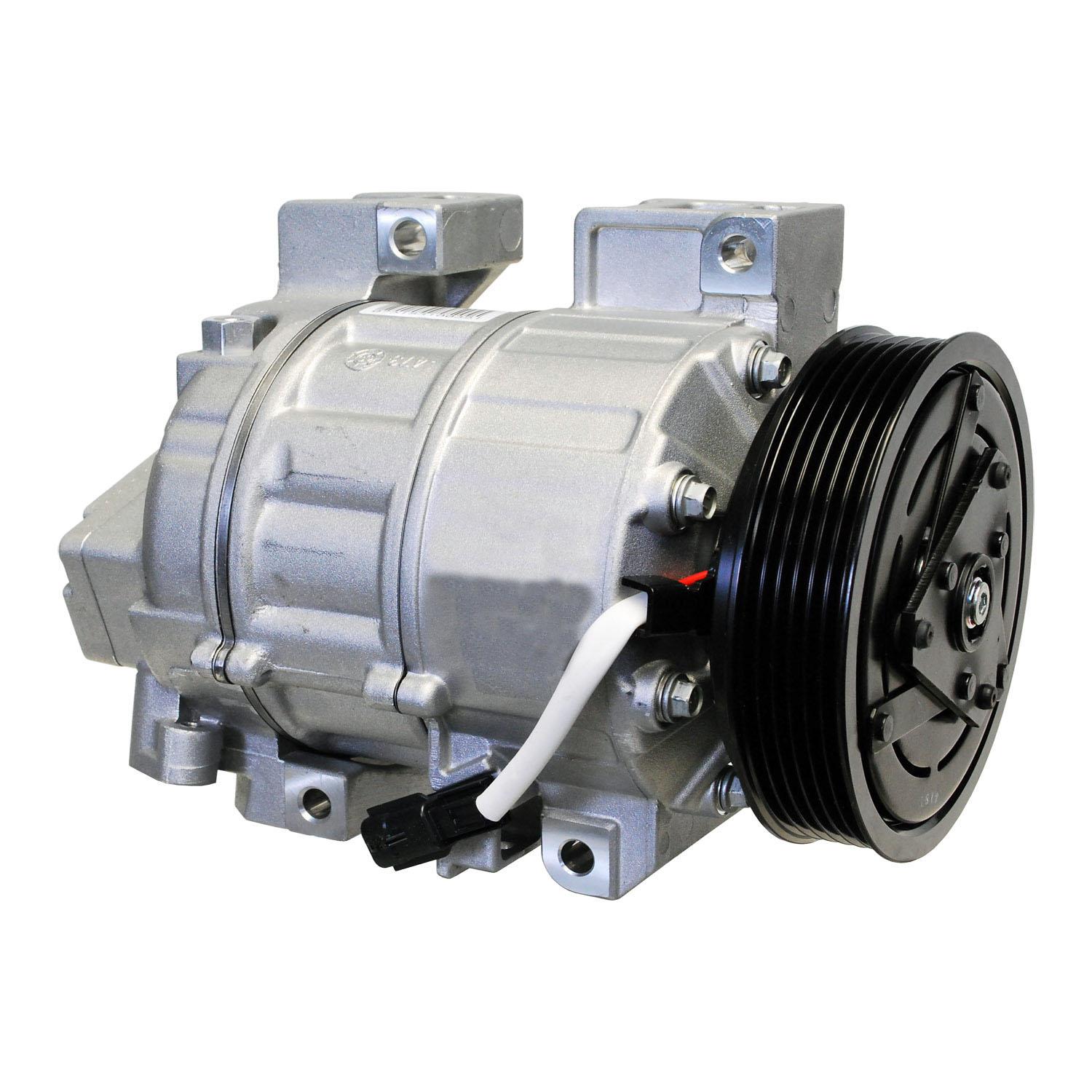 Denso 4715003 A/C Compressor product image 1 of 1