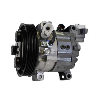 Denso 4715009 A/C Compressor product image 1 of 1