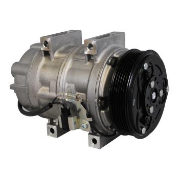 Denso 4715018 - A/C Compressor and Clutch Denso 4715018 A/C Compressor product image 1 of 1