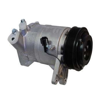 Denso 4715022 A/C Compressor product image 1 of 1