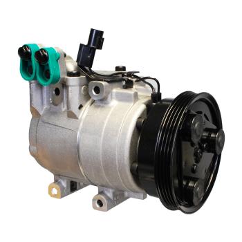 Denso 4716008 A/C Compressor product image 1 of 1