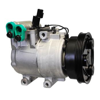 Denso 4716009 A/C Compressor product image 1 of 1