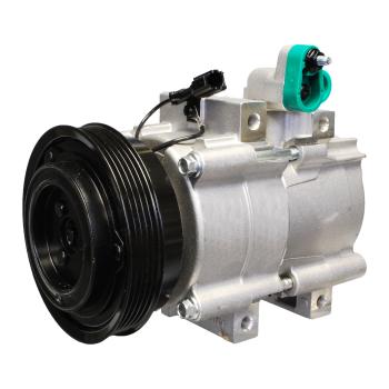 Denso 4716017 - A/C Compressor and Clutch Denso 4716017 A/C Compressor product image 1 of 1