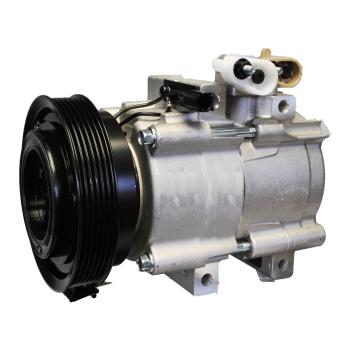 Denso 4716018 A/C Compressor product image 1 of 1