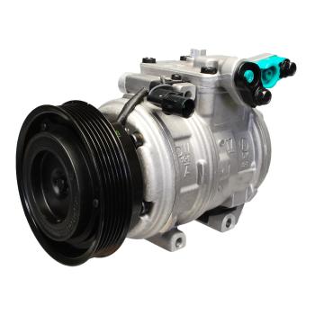 Denso 4716031 A/C Compressor product image 1 of 1