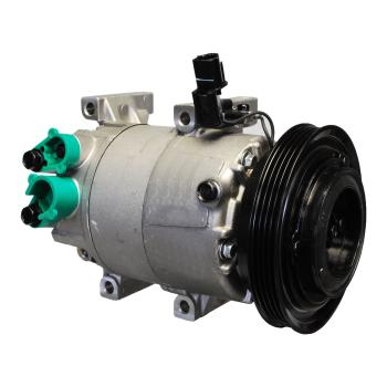 Denso 4716032 - A/C Compressor and Clutch Denso 4716032 A/C Compressor product image 1 of 1
