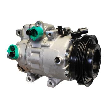 Denso 4716034 A/C Compressor product image 1 of 1
