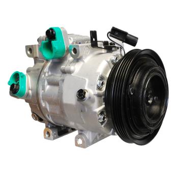 Denso 4716035 A/C Compressor product image 1 of 1