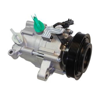 Denso 4716048 A/C Compressor product image 1 of 1