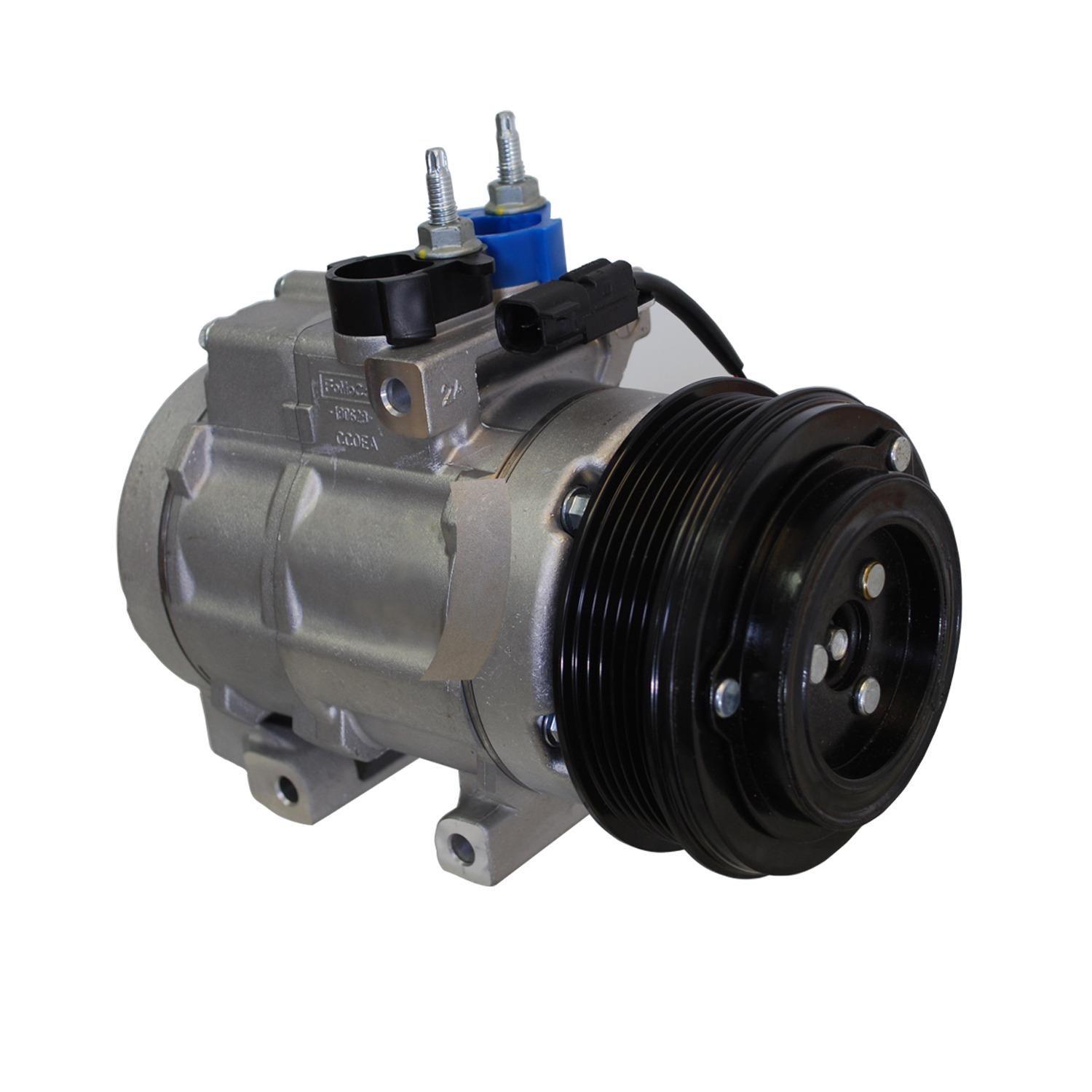 Denso 4716051 A/C Compressor product image 1 of 1