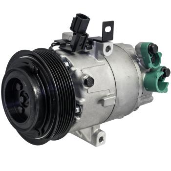 Denso 4716057 A/C Compressor product image 1 of 1