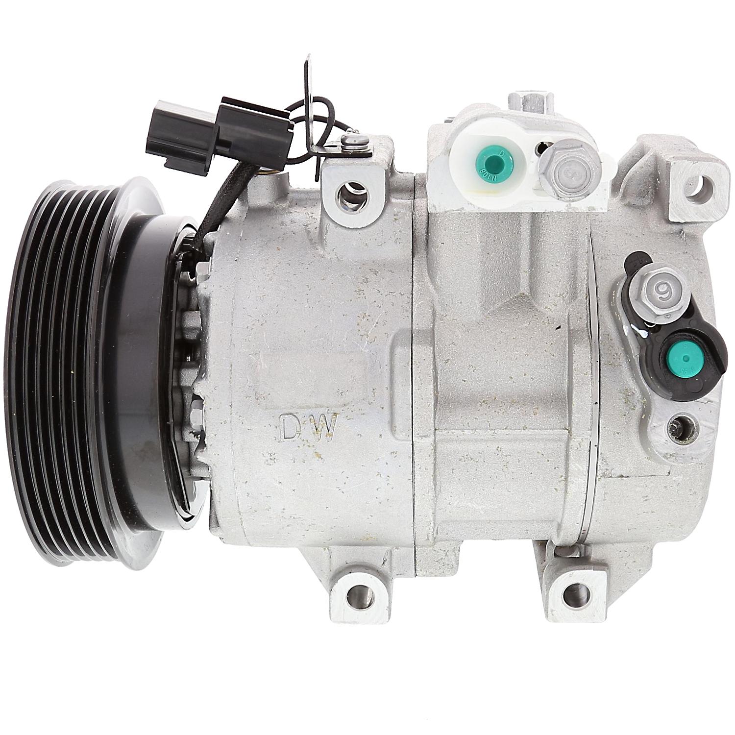 Denso 4716063 - A/C Compressor Denso 4716063 A/C Compressor product image 1 of 1