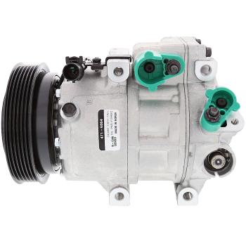 Denso 4716064 - A/C Compressor Denso 4716064 A/C Compressor product image 1 of 1