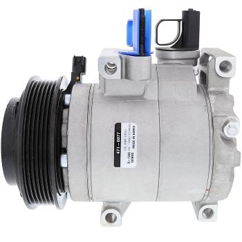 Denso 4716077 A/C Compressor product image 1 of 1