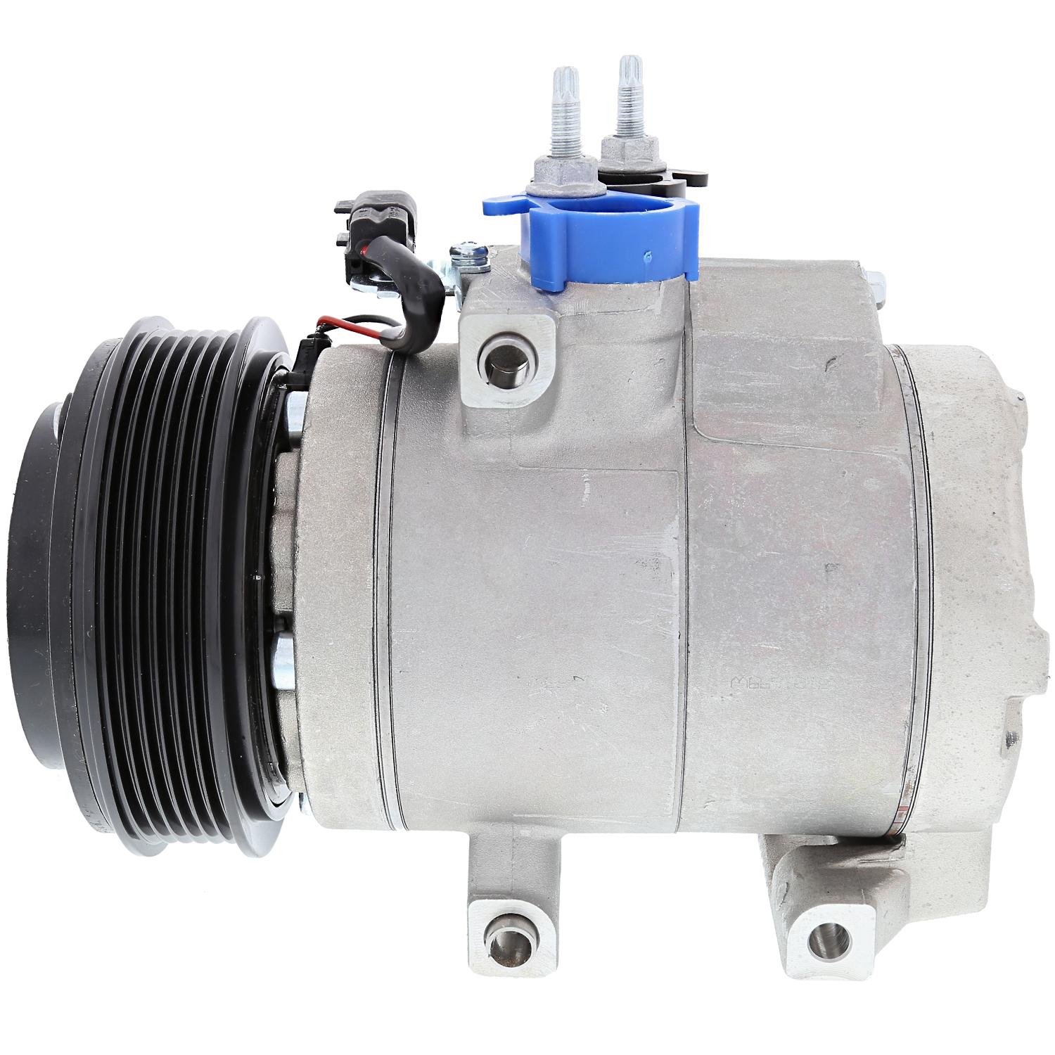 Denso 4716079 A/C Compressor product image 1 of 1