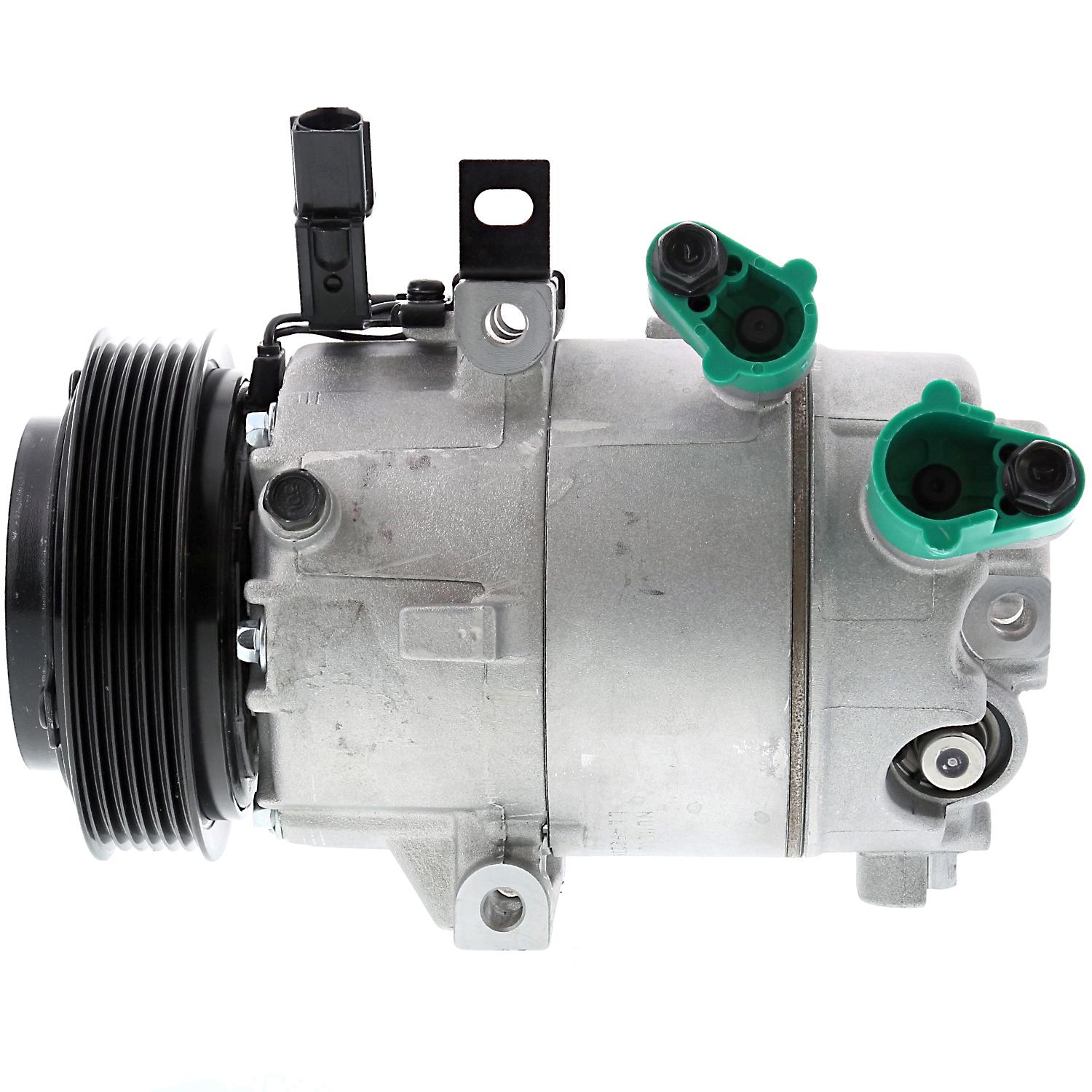 Denso 4716082 - A/C Compressor Denso 4716082 A/C Compressor product image 1 of 1