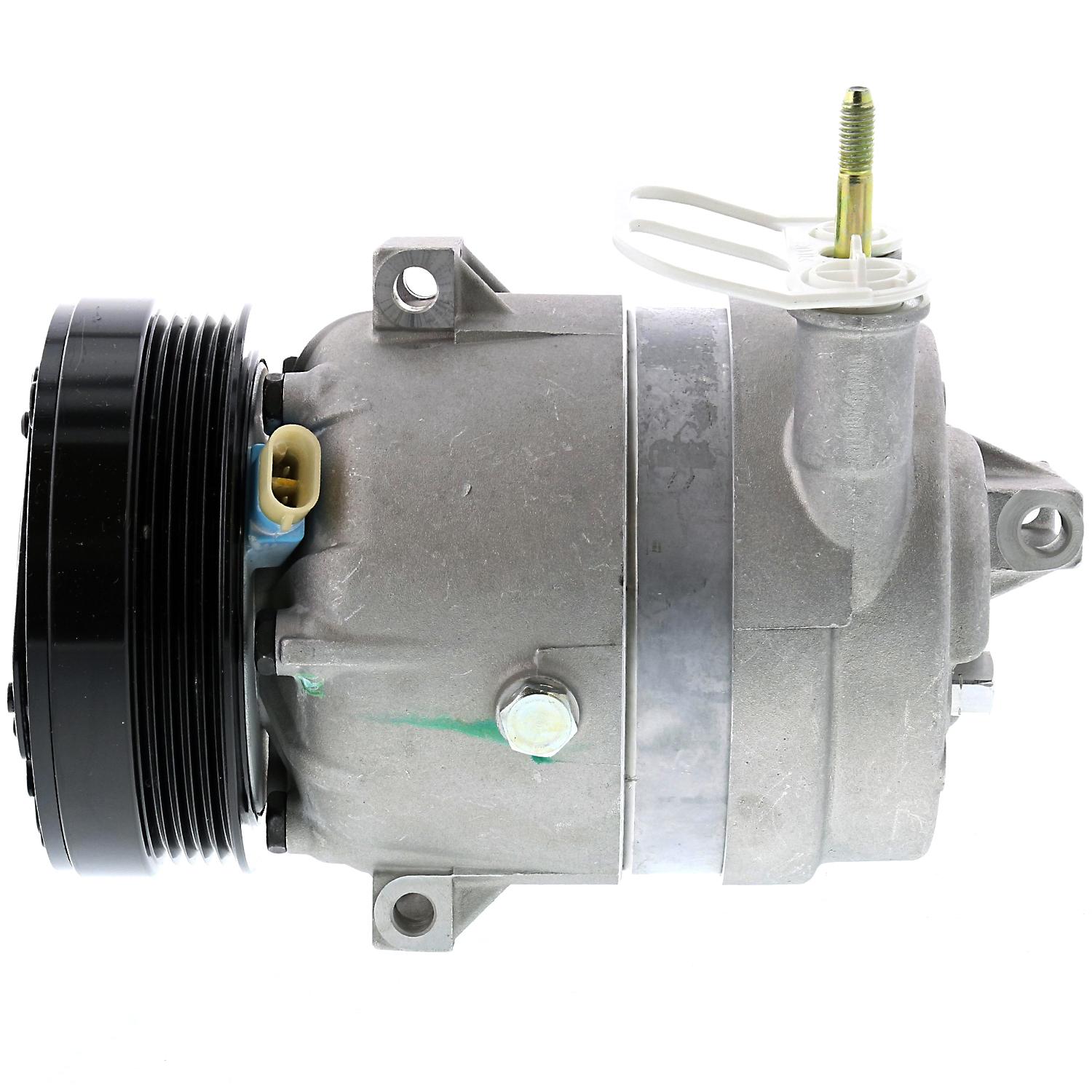 Denso 4716083 - A/C Compressor Denso 4716083 A/C Compressor product image 1 of 1
