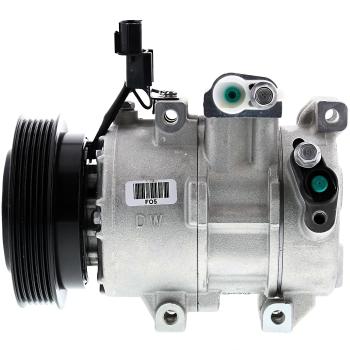 Denso 4716084 A/C Compressor product image 1 of 1