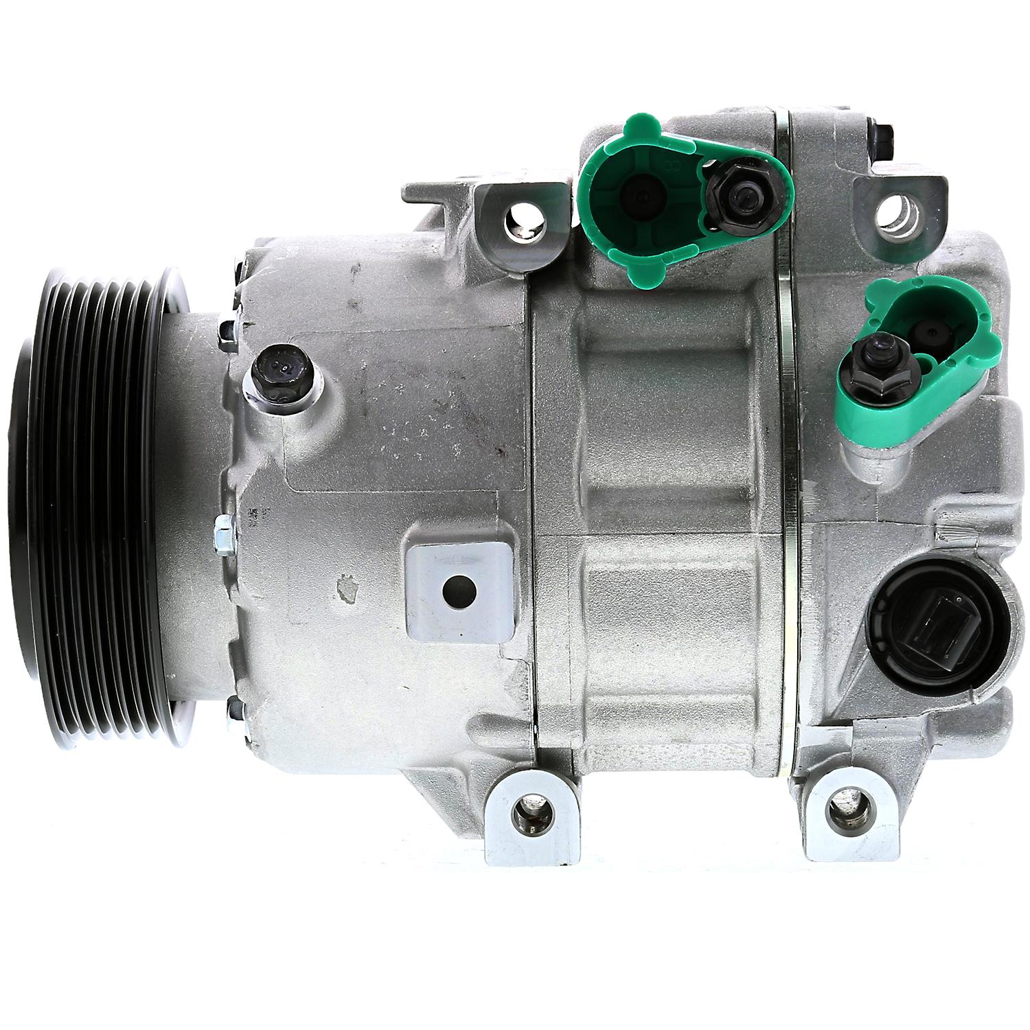 Denso 4716085 - A/C Compressor Denso 4716085 A/C Compressor product image 1 of 1