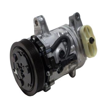 Denso 4717013 A/C Compressor product image 1 of 1