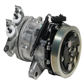 Denso 4717026 A/C Compressor product image 1 of 1