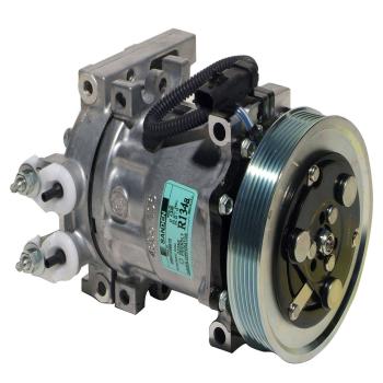 Denso 4717027 A/C Compressor product image 1 of 1