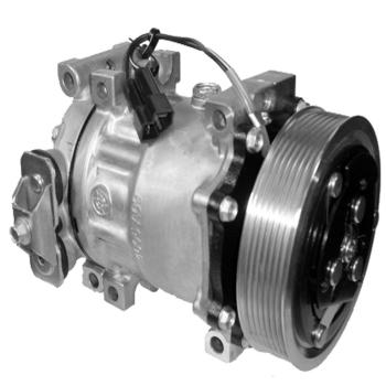 Denso 4717031 A/C Compressor product image 1 of 1