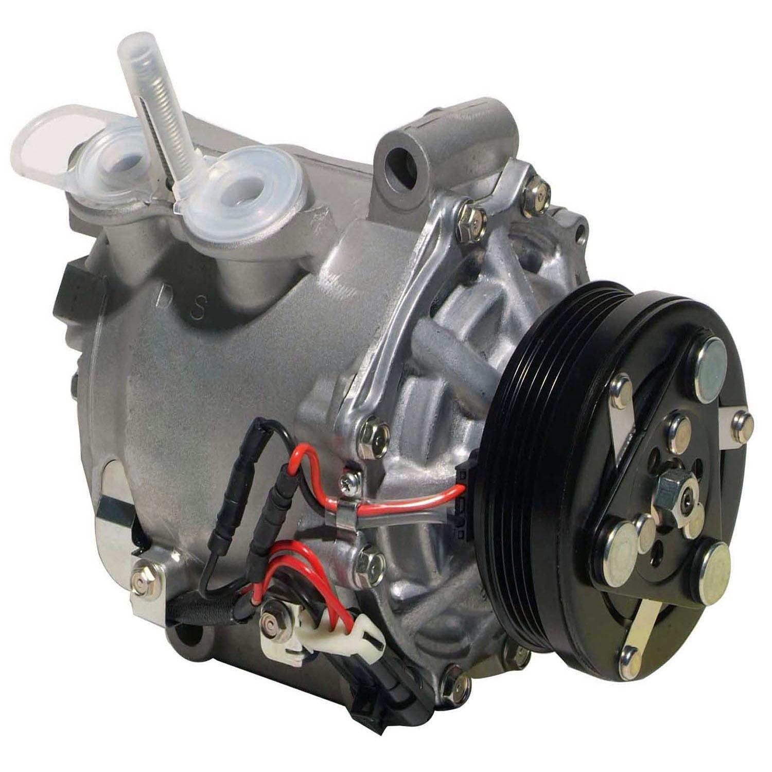 Denso 4717036 - A/C Compressor and Clutch Denso 4717036 A/C Compressor product image 1 of 1