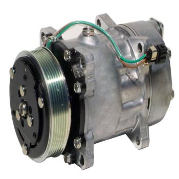 Denso 4717039 A/C Compressor product image 1 of 1