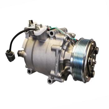 Denso 4717052 - A/C Compressor and Clutch Denso 4717052 A/C Compressor product image 1 of 1