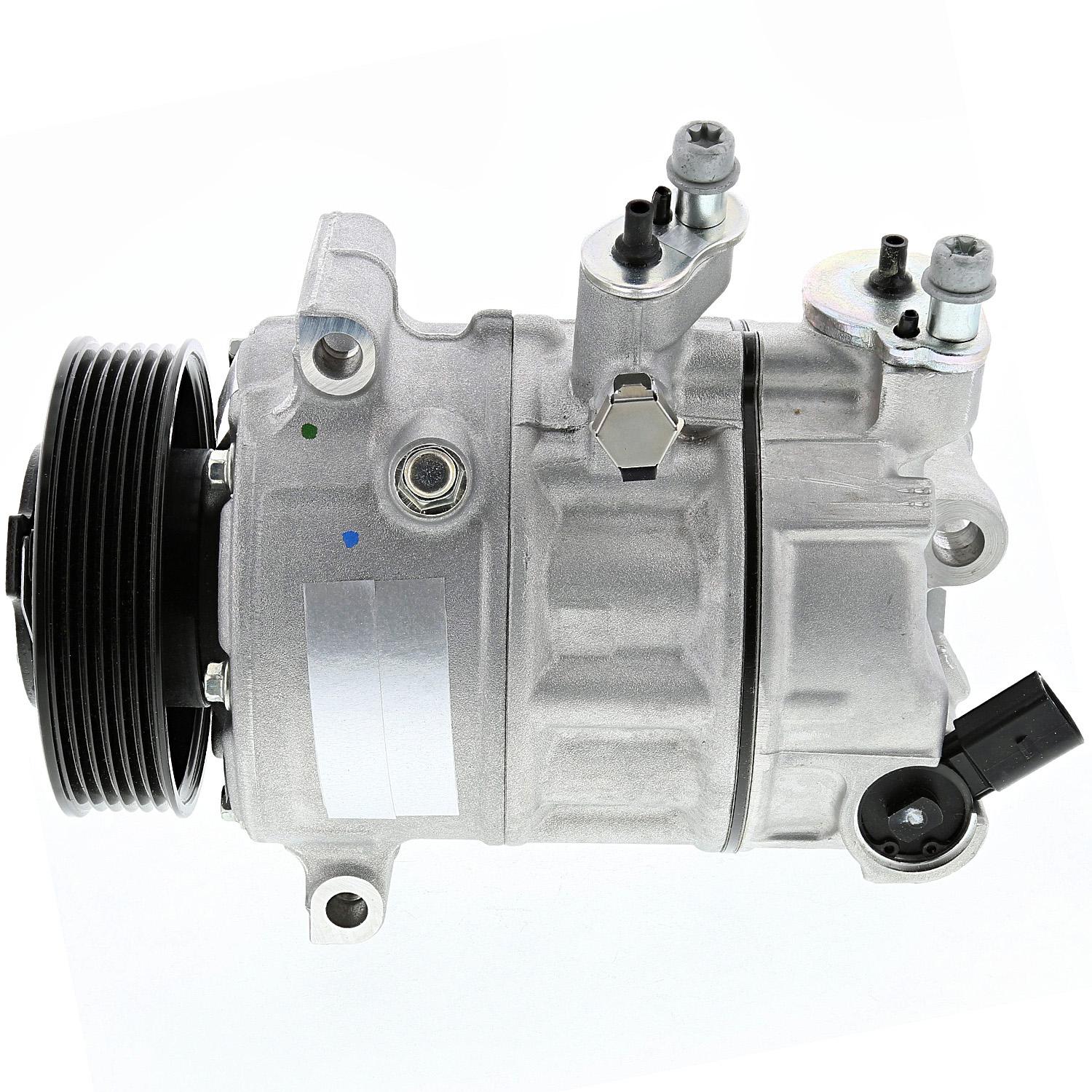 Denso 4717060 - A/C Compressor Denso 4717060 A/C Compressor product image 1 of 1