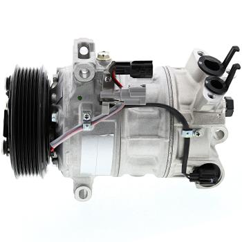 Denso 4717063 A/C Compressor product image 1 of 1