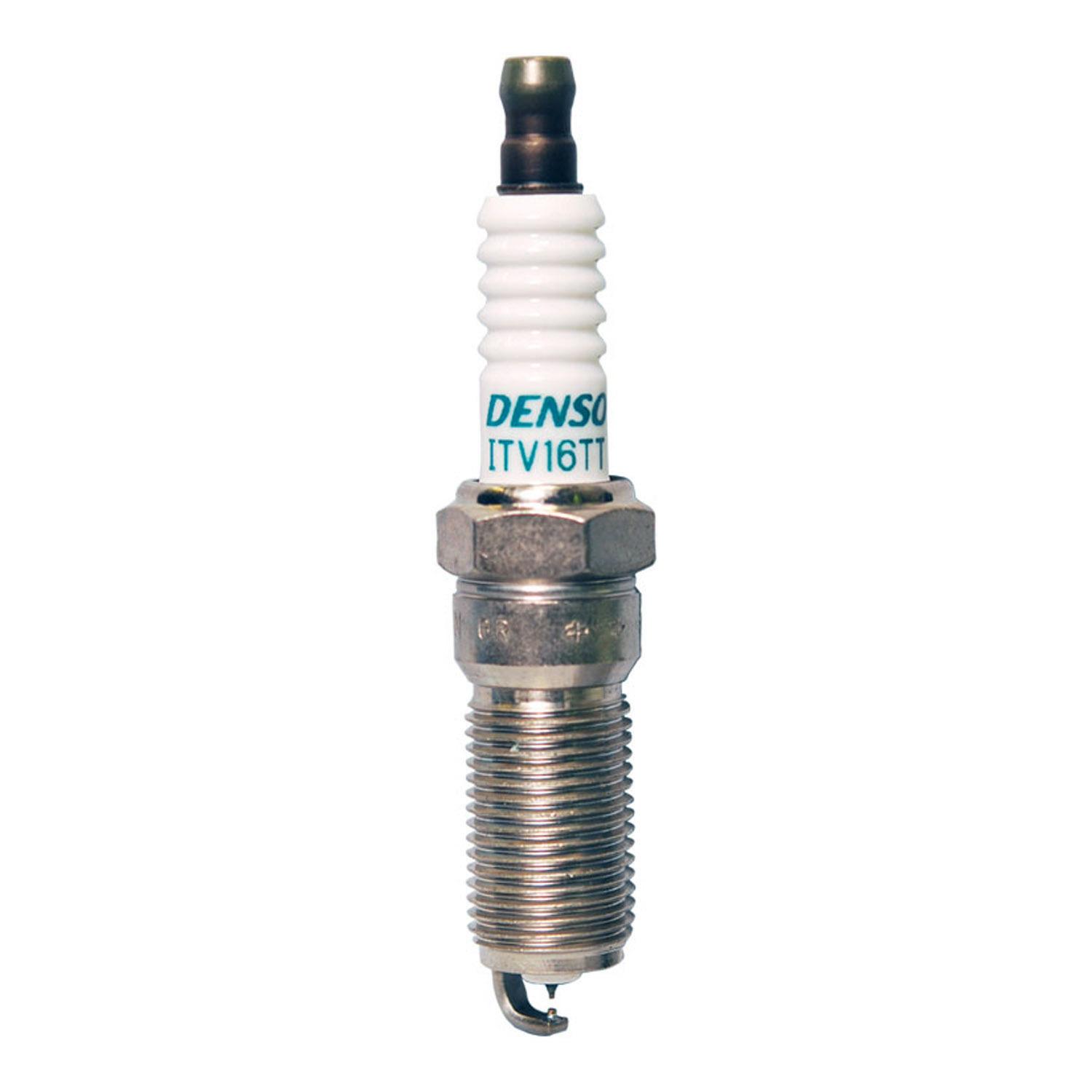 Denso 4718 Spark Plug product image 1 of 1