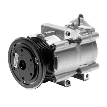 Denso 4718102 A/C Compressor product image 1 of 1