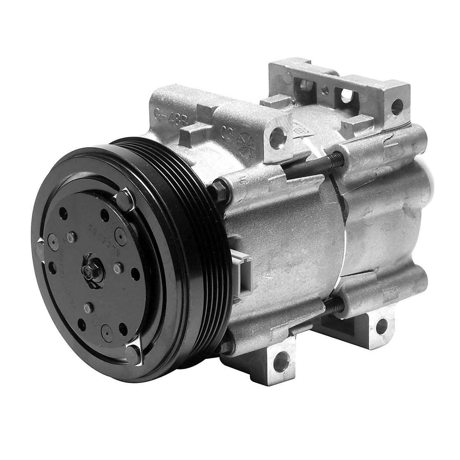 Denso 4718108 - A/C Compressor Denso 4718108 A/C Compressor product image 1 of 1