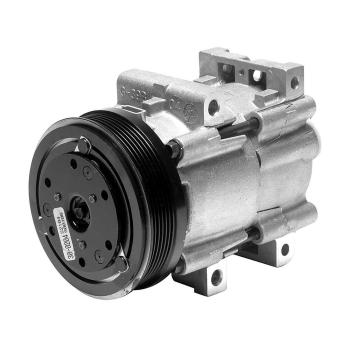 Denso 4718110 A/C Compressor product image 1 of 1