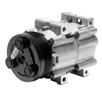 Denso 4718116 A/C Compressor product image 1 of 1