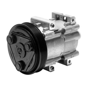 Denso 4718133 A/C Compressor product image 1 of 1