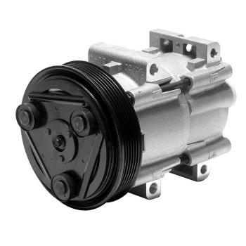 Denso 4718134 A/C Compressor product image 1 of 1