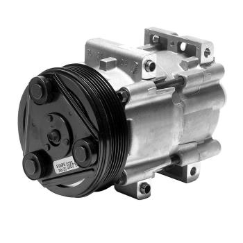Denso 4718145 A/C Compressor product image 1 of 1