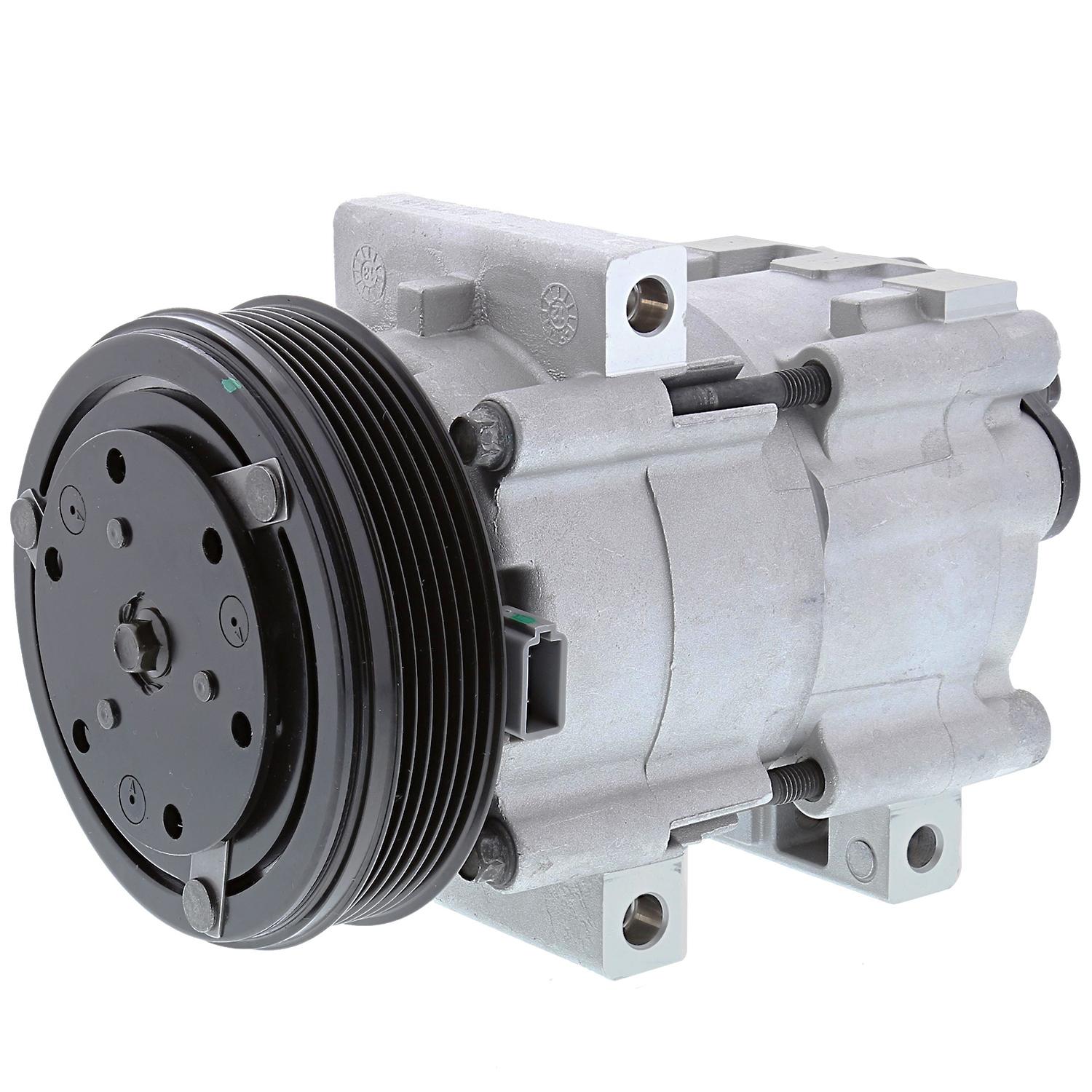 Denso 4718162 A/C Compressor product image 1 of 1