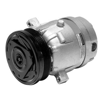 Denso 4719002 - A/C Compressor and Clutch Denso 4719002 A/C Compressor product image 1 of 1